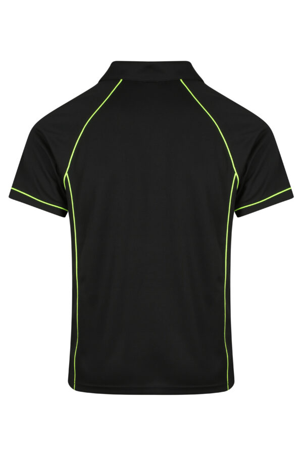 Endeavour Mens Polos - N1310 - Image 11