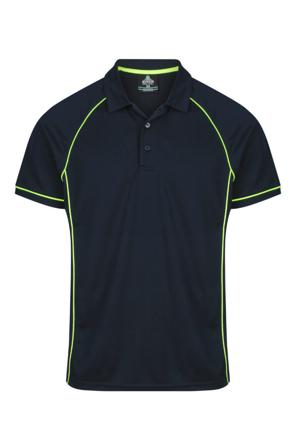 Endeavour Mens Polos - N1310 - Image 24