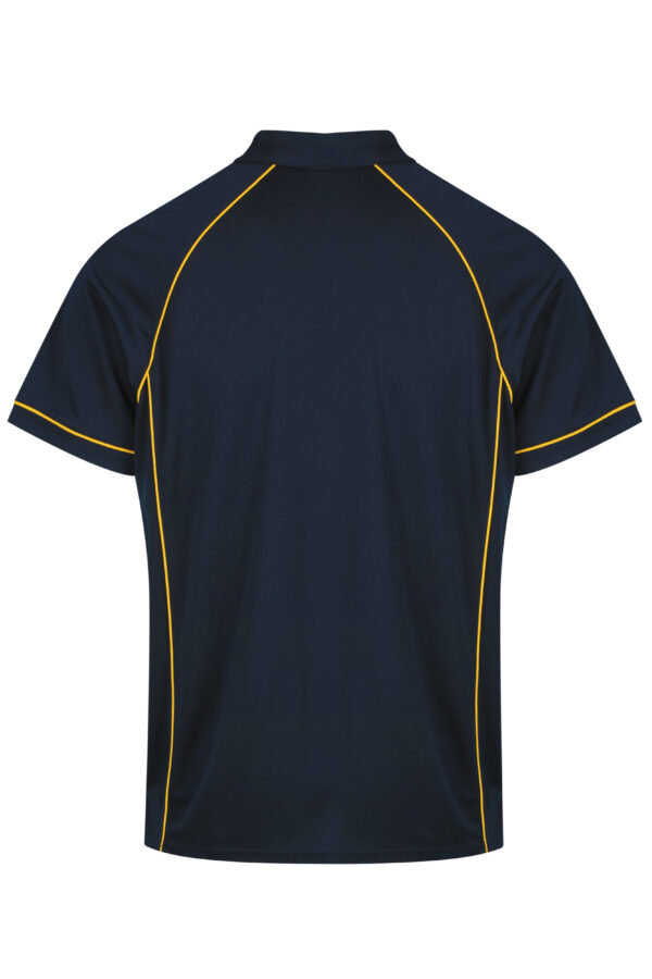 Endeavour Mens Polos - N1310 - Image 21