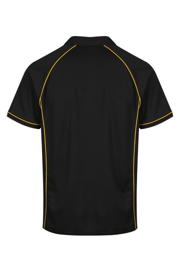 Endeavour Mens Polos - N1310 - Image 7