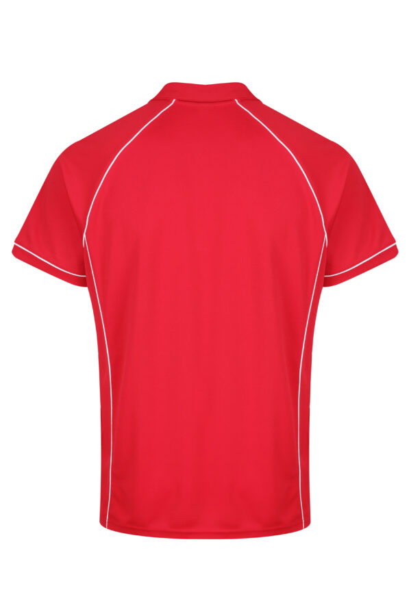 Endeavour Mens Polos - N1310 - Image 29