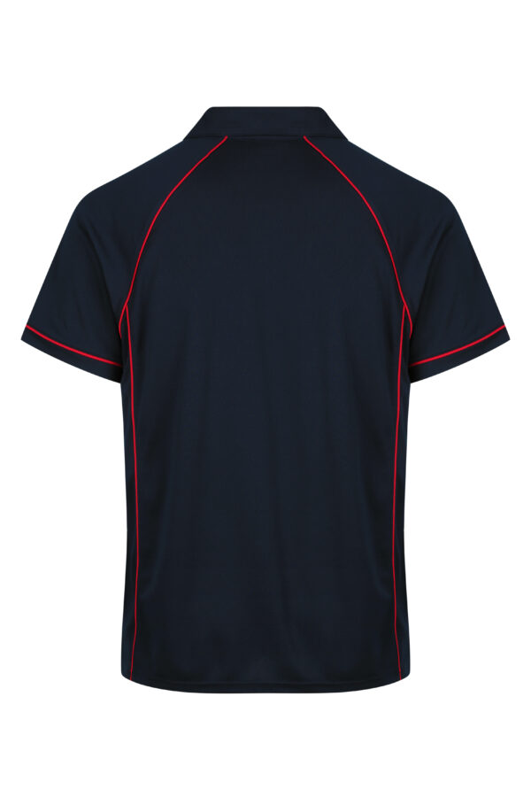 Endeavour Mens Polos - N1310 - Image 23