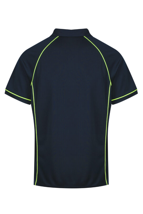 Endeavour Mens Polos - N1310 - Image 25