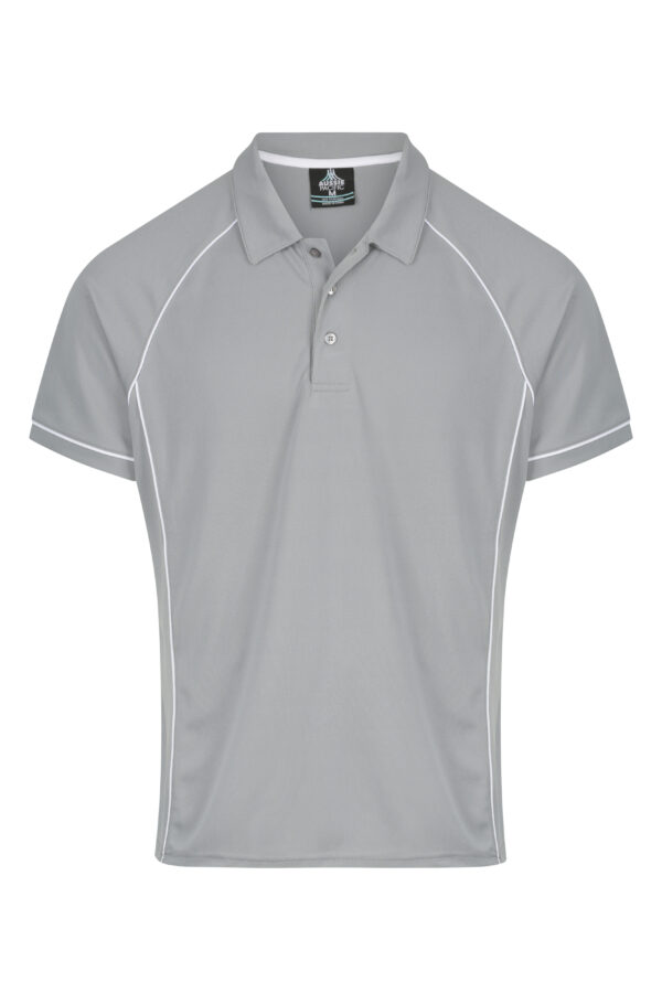 Endeavour Mens Polos - N1310 - Image 34