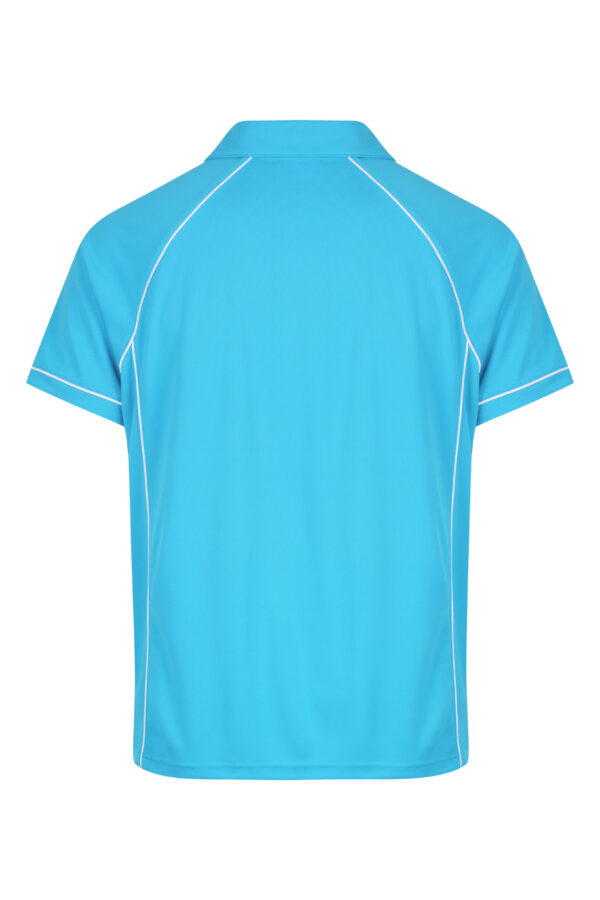 Endeavour Mens Polos - N1310 - Image 37