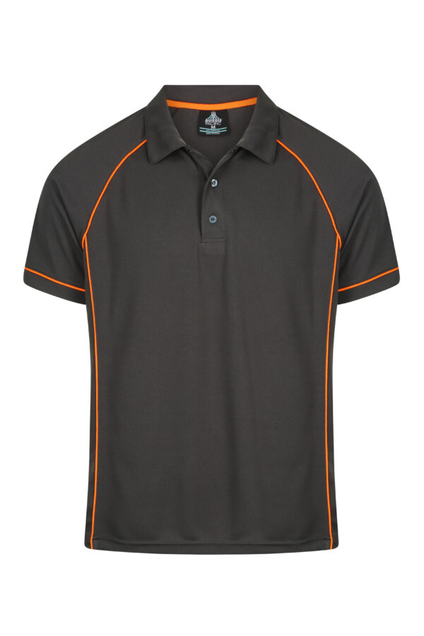 Endeavour Mens Polos - N1310 - Image 38