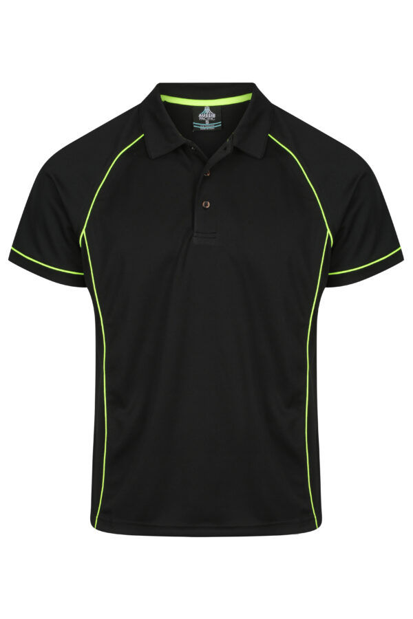 Endeavour Mens Polos - N1310 - Image 10