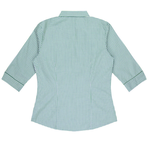 Epsom Lady Shirt 3/4 Sleeve - N2907t - Image 2