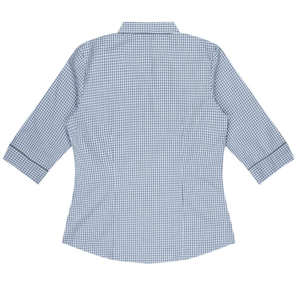 Epsom Lady Shirt 3/4 Sleeve - N2907t - Image 7