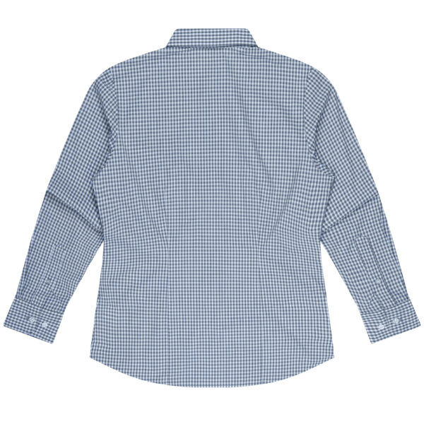 Epsom Lady Shirt Long Sleeve - N2907l - Image 7