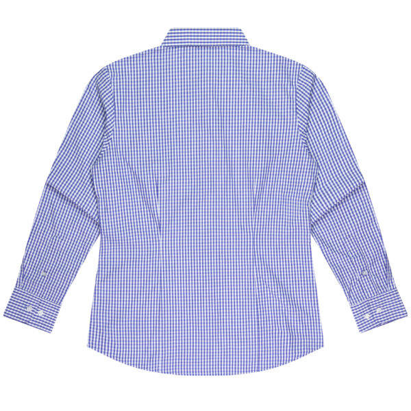 Epsom Lady Shirt Long Sleeve - N2907l - Image 5