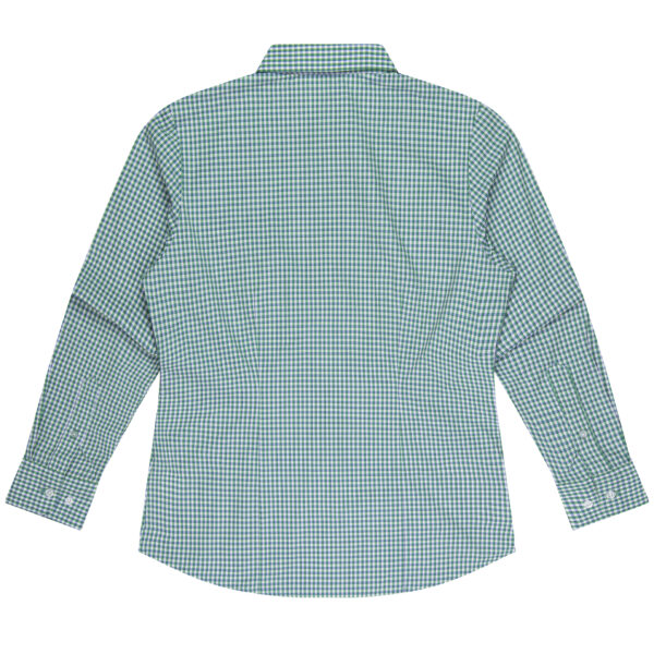 Epsom Lady Shirt Long Sleeve - N2907l - Image 2