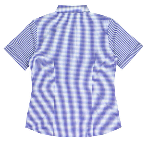 Epsom Lady Shirt Short Sleeve - N2907s - Image 5