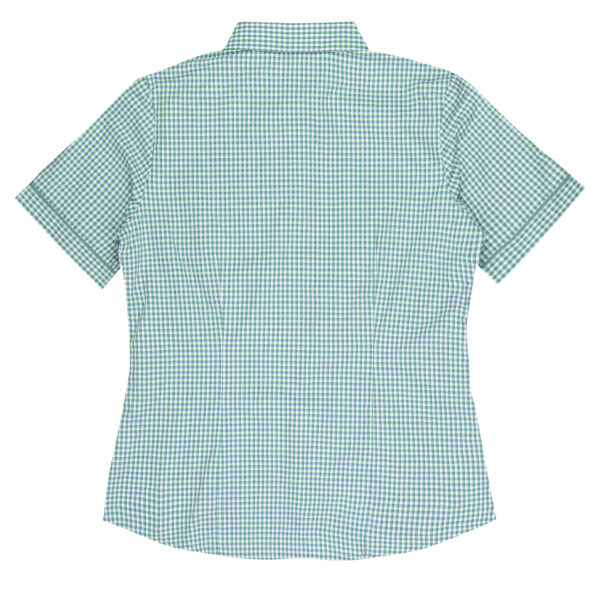 Epsom Lady Shirt Short Sleeve - N2907s - Image 2