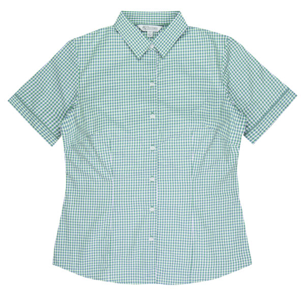 Epsom Lady Shirt Short Sleeve - N2907s