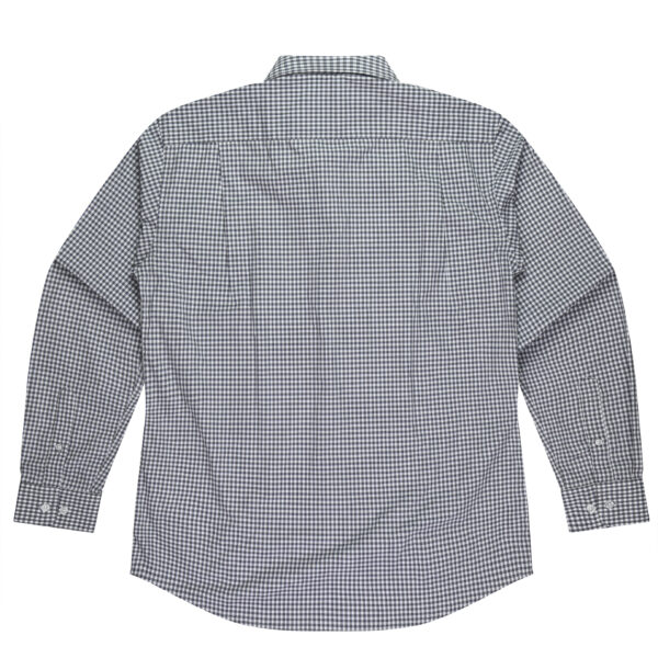 Epsom Mens Shirt Long Sleeve - N1907l - Image 7