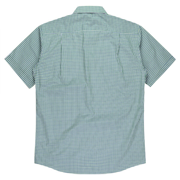 Epsom Mens Shirt Short Sleeve - N1907s - Image 5