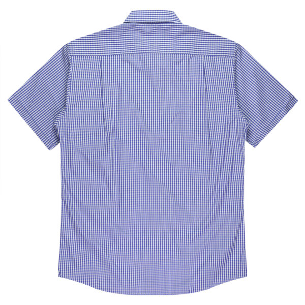 Epsom Mens Shirt Short Sleeve - N1907s