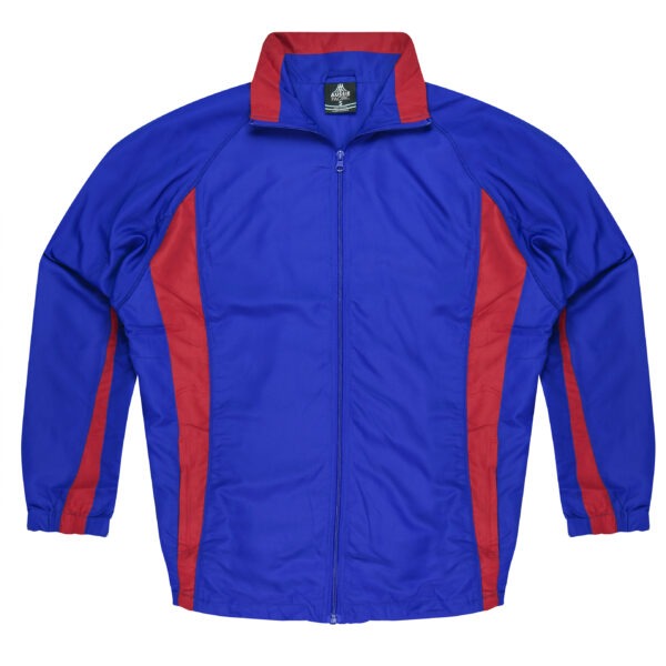 Eureka Kids Tracktops Runout - N3604 - Image 26