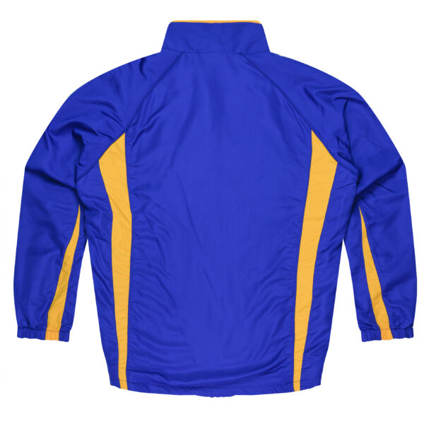 Eureka Kids Tracktops Runout - N3604 - Image 25