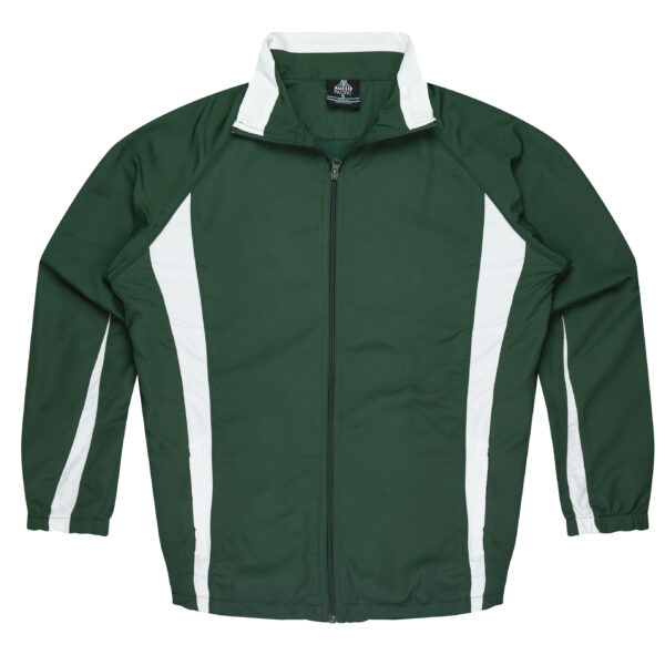 Eureka Kids Tracktops Runout - N3604 - Image 10