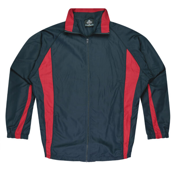 Eureka Kids Tracktops Runout - N3604 - Image 16