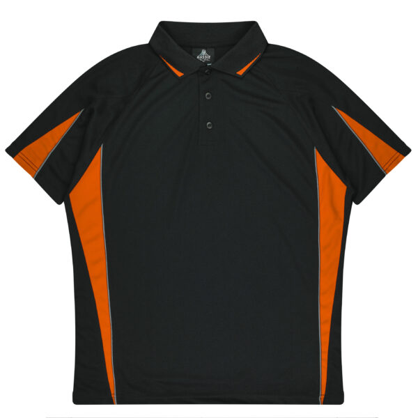 Eureka Mens Polos - N1304 - Image 22