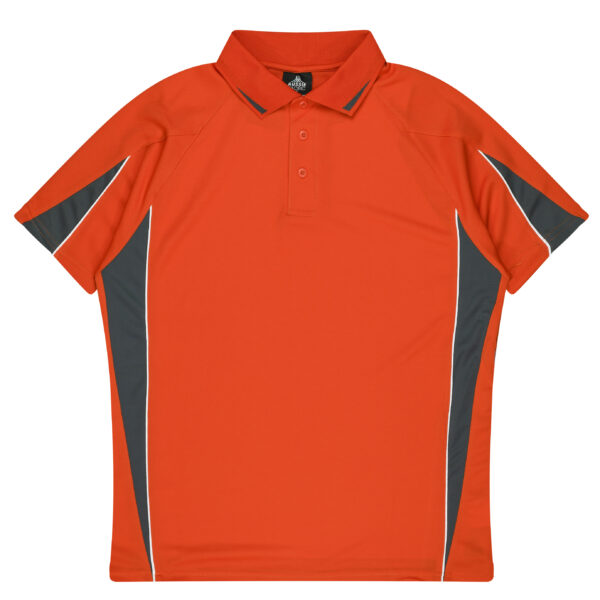 Eureka Mens Polos - N1304 - Image 48