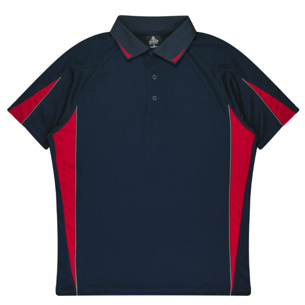 Eureka Mens Polos - N1304 - Image 14