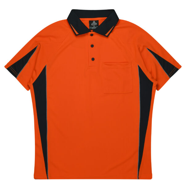 Eureka Mens Polos - N1304 - Image 46