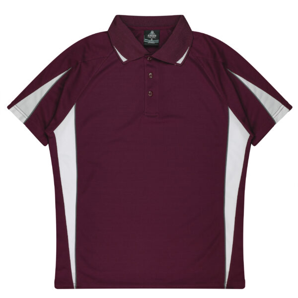 Eureka Mens Polos - N1304 - Image 40