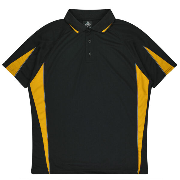 Eureka Mens Polos - N1304 - Image 6