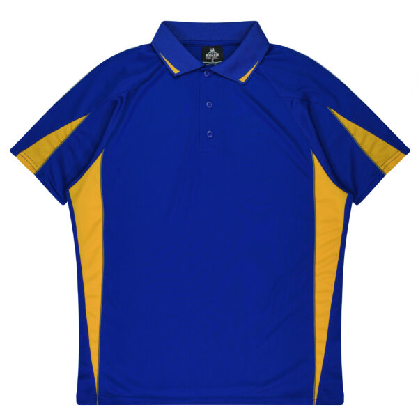 Eureka Mens Polos - N1304 - Image 28