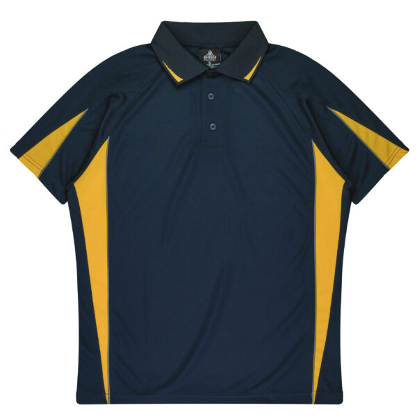 Eureka Mens Polos - N1304 - Image 12