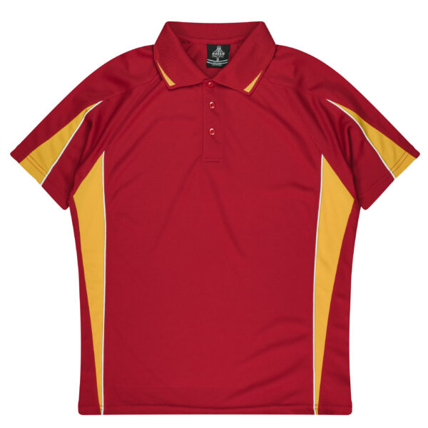 Eureka Mens Polos - N1304 - Image 42