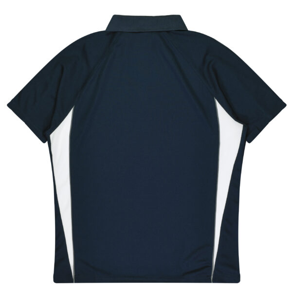 Eureka Mens Polos - N1304 - Image 11