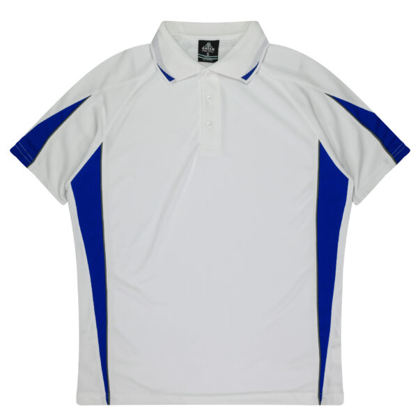 Eureka Mens Polos - N1304 - Image 38