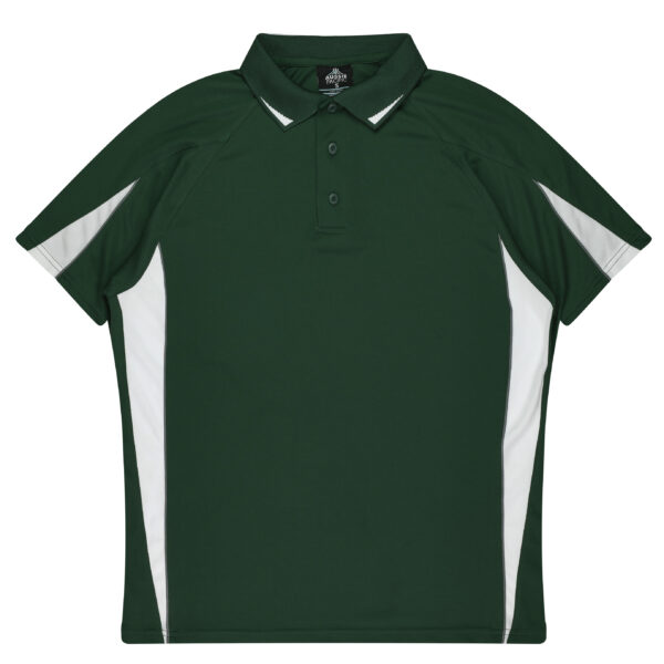 Eureka Mens Polos - N1304 - Image 24