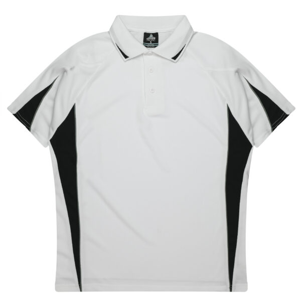 Eureka Mens Polos - N1304 - Image 20