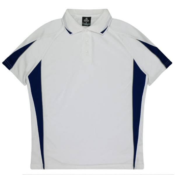 Eureka Mens Polos - N1304