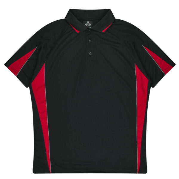 Eureka Mens Polos - N1304 - Image 8