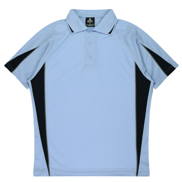 Eureka Mens Polos - N1304 - Image 32