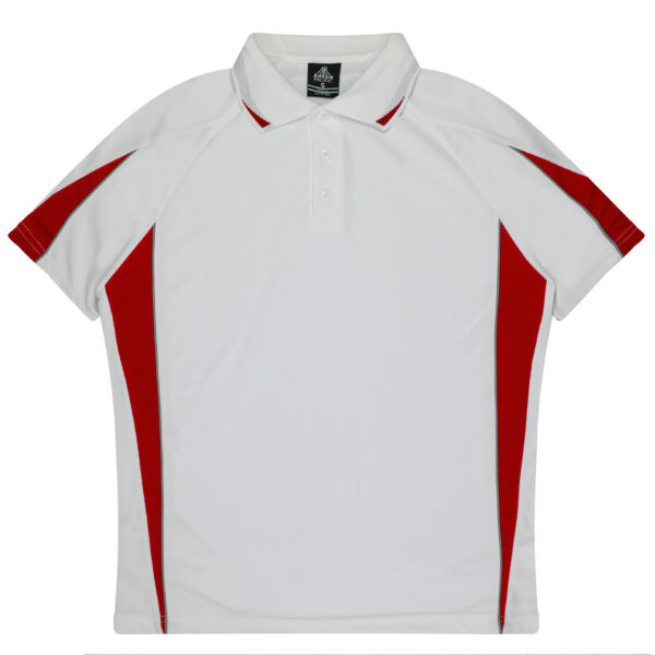 Eureka Mens Polos - N1304 - Image 36