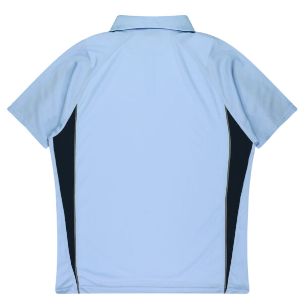 Eureka Mens Polos - N1304 - Image 33