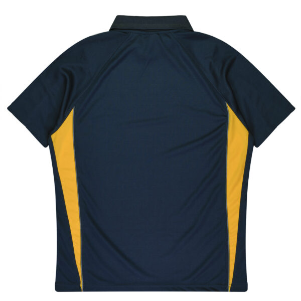 Eureka Mens Polos - N1304 - Image 13