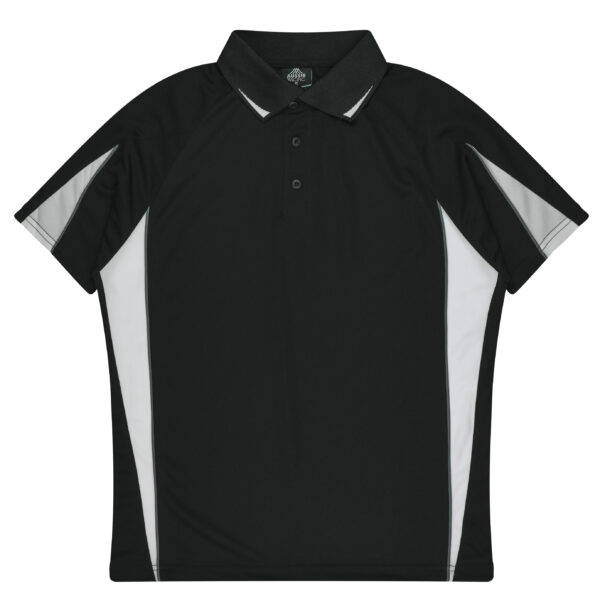 Eureka Mens Polos - N1304 - Image 4