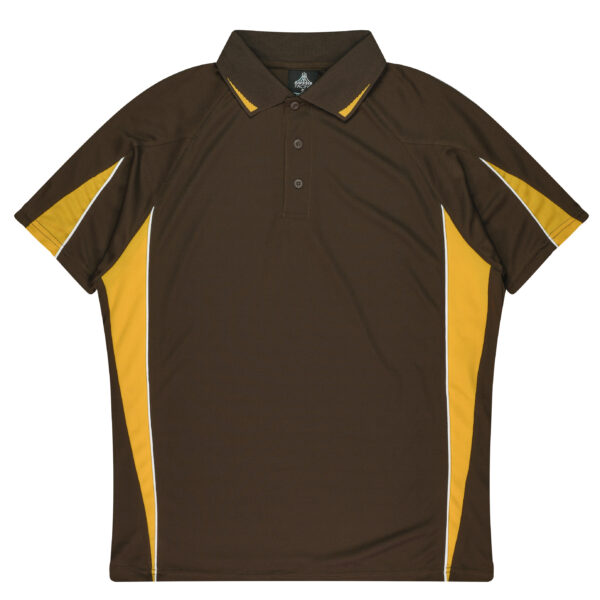 Eureka Mens Polos - N1304 - Image 34