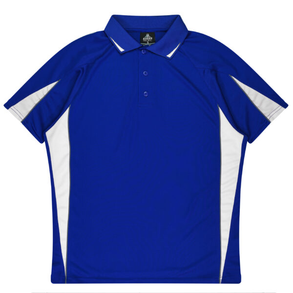 Eureka Mens Polos - N1304 - Image 18