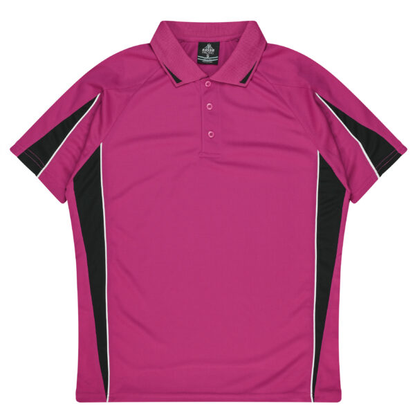 Eureka Mens Polos - N1304 - Image 50