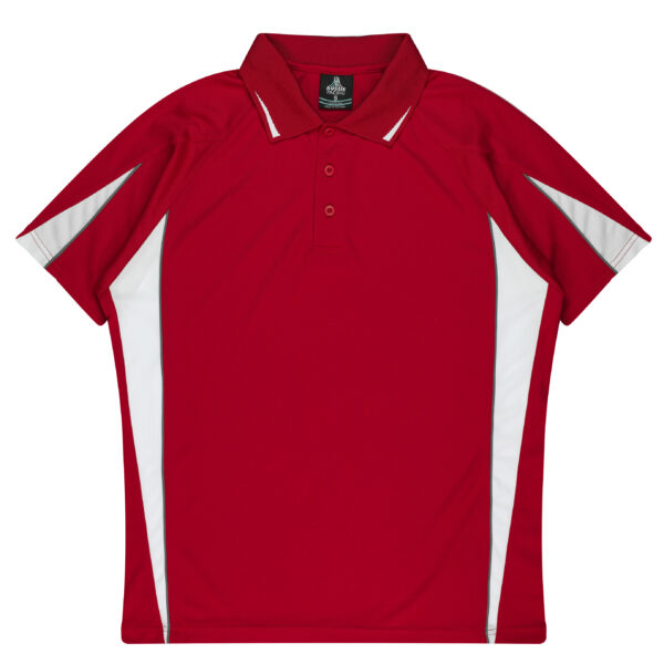 Eureka Mens Polos - N1304 - Image 16